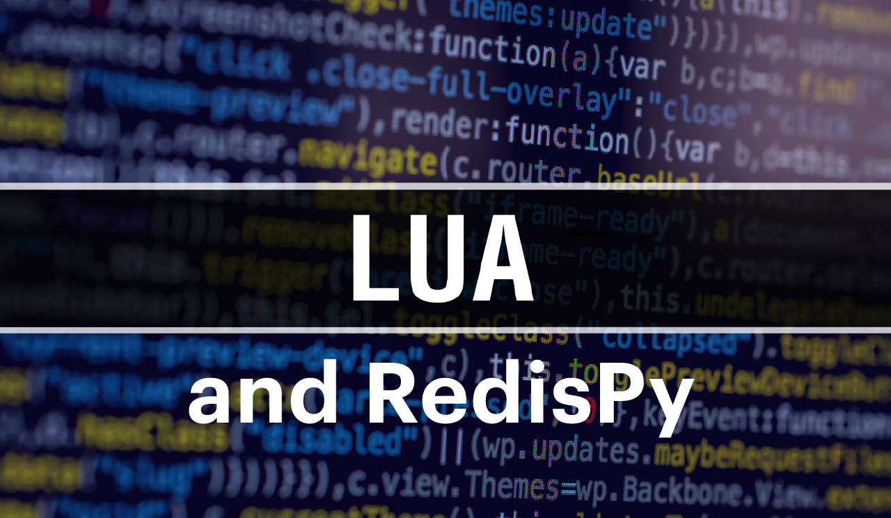 Bullet Proofing Lua Scripts In Redispy Redis Labs