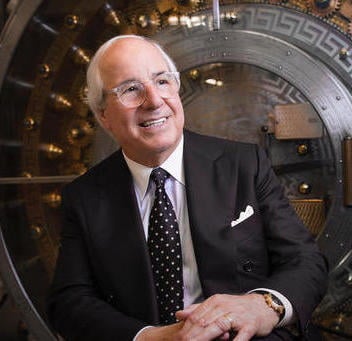 Fraud Detection Forum with Frank Abagnale | Redis Labs