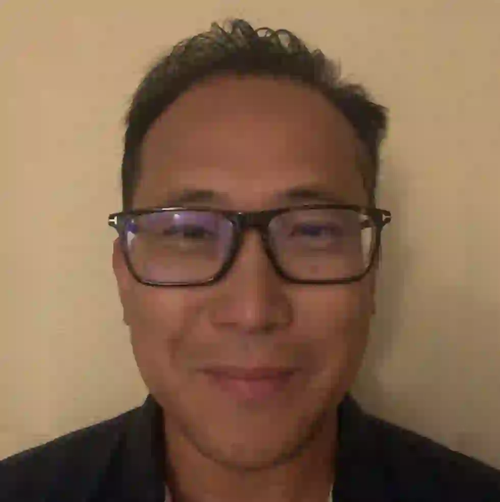Gilbert Lau, Cloud Partner Solution Architect